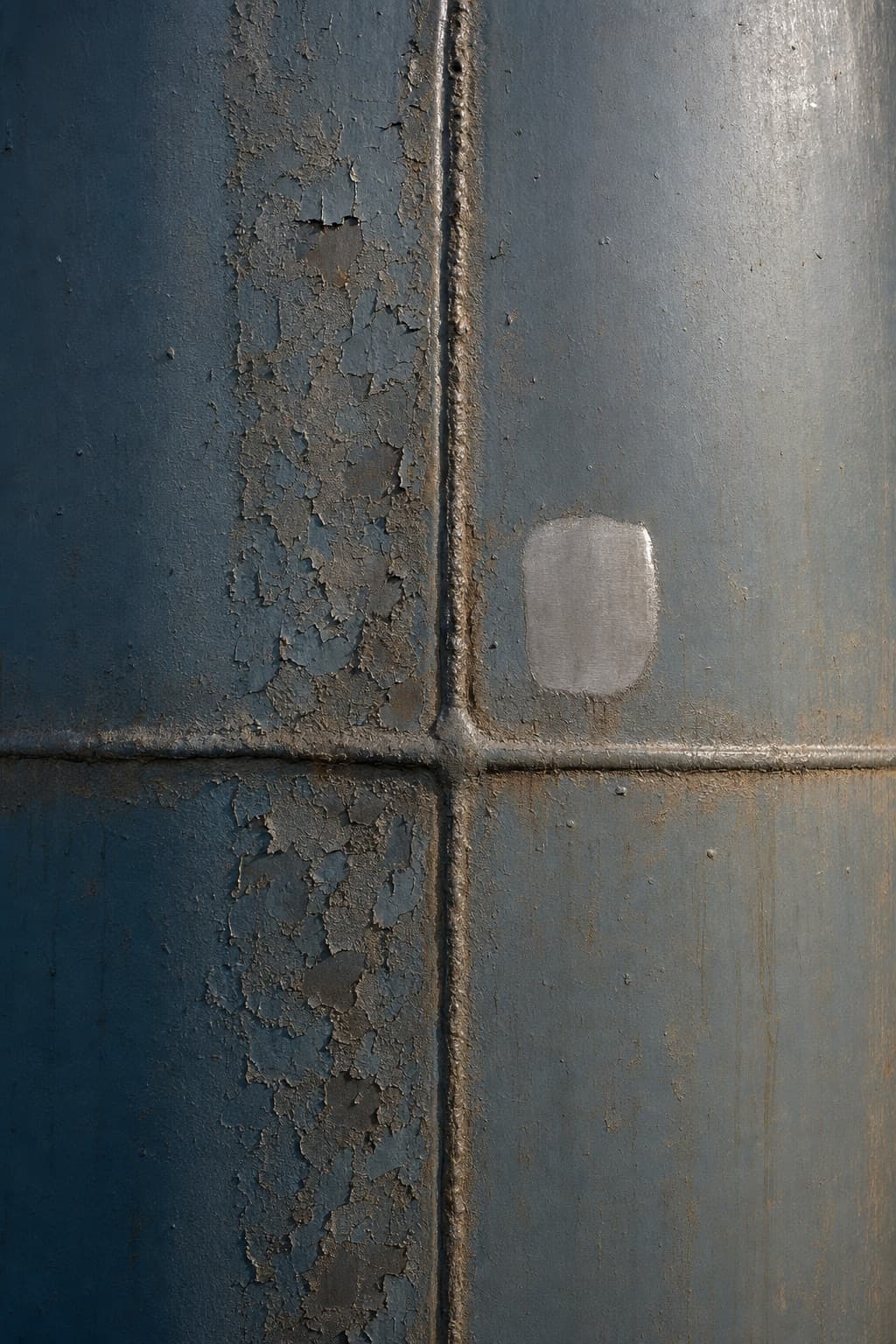 Corrosion and NDT